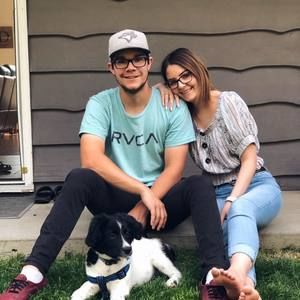 Meet your Posher, Courtney